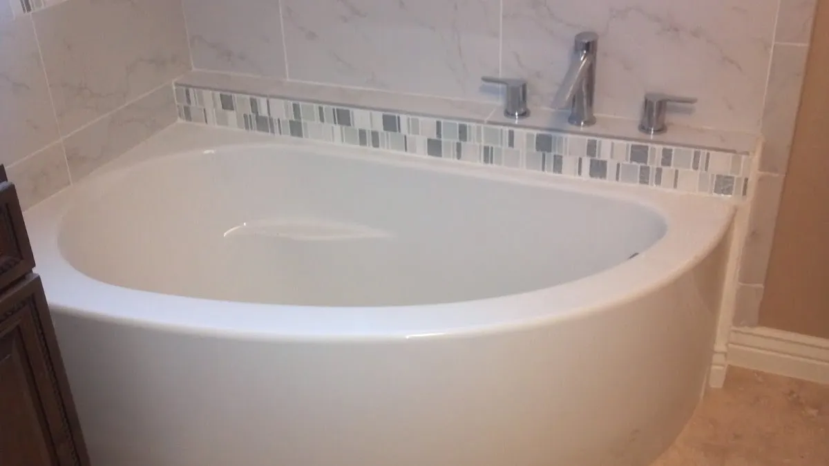 Plumbing services in Gresham, OR